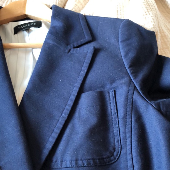 TALBOTS Blazer - Picture 5 of 7